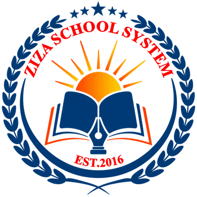 Ziza School System crest