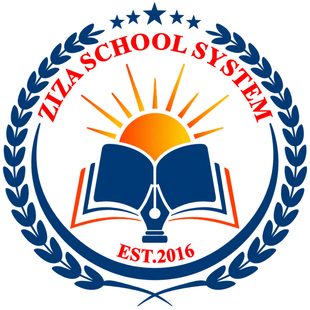 Ziza School System crest
